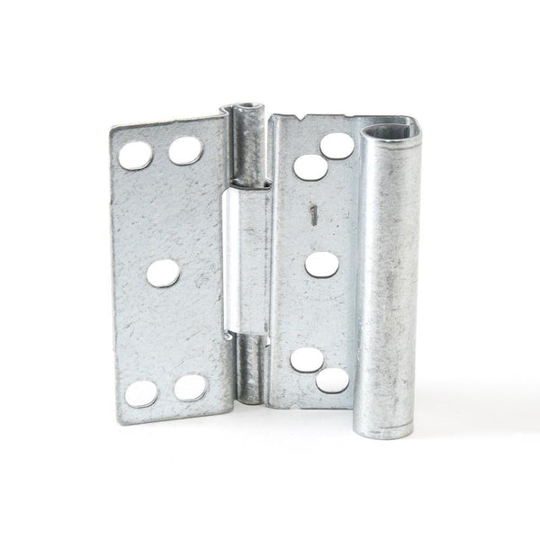 Garage Door Hinges - Replacement Hinges For Your Garage Door 