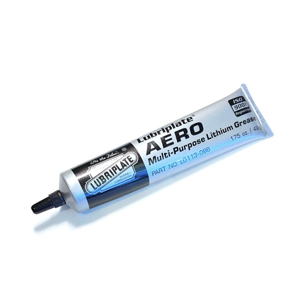 Lubriplate Aero Multi-Purpose Garage Door Lithium Grease 1.75oz ...