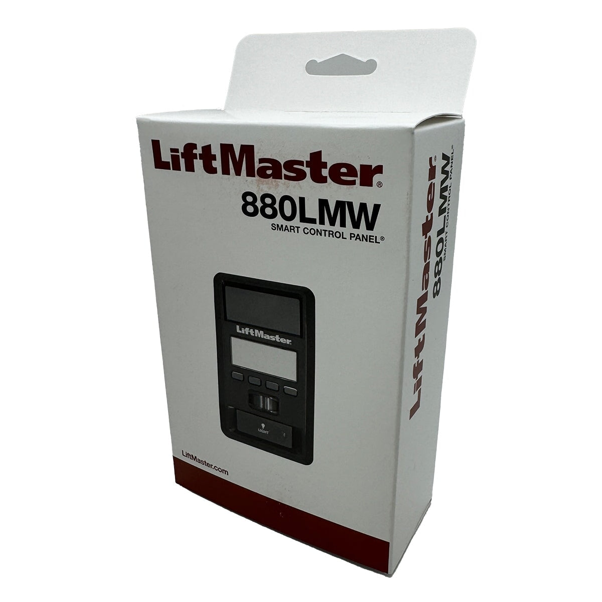 LiftMaster 880LMW Smart Control Panel Wall Station