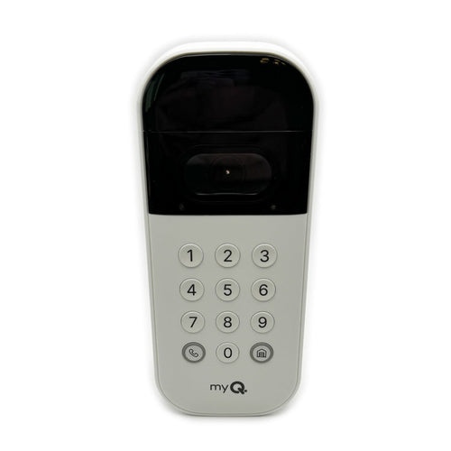  LiftMaster MyQ Smart Garage Video Keypad