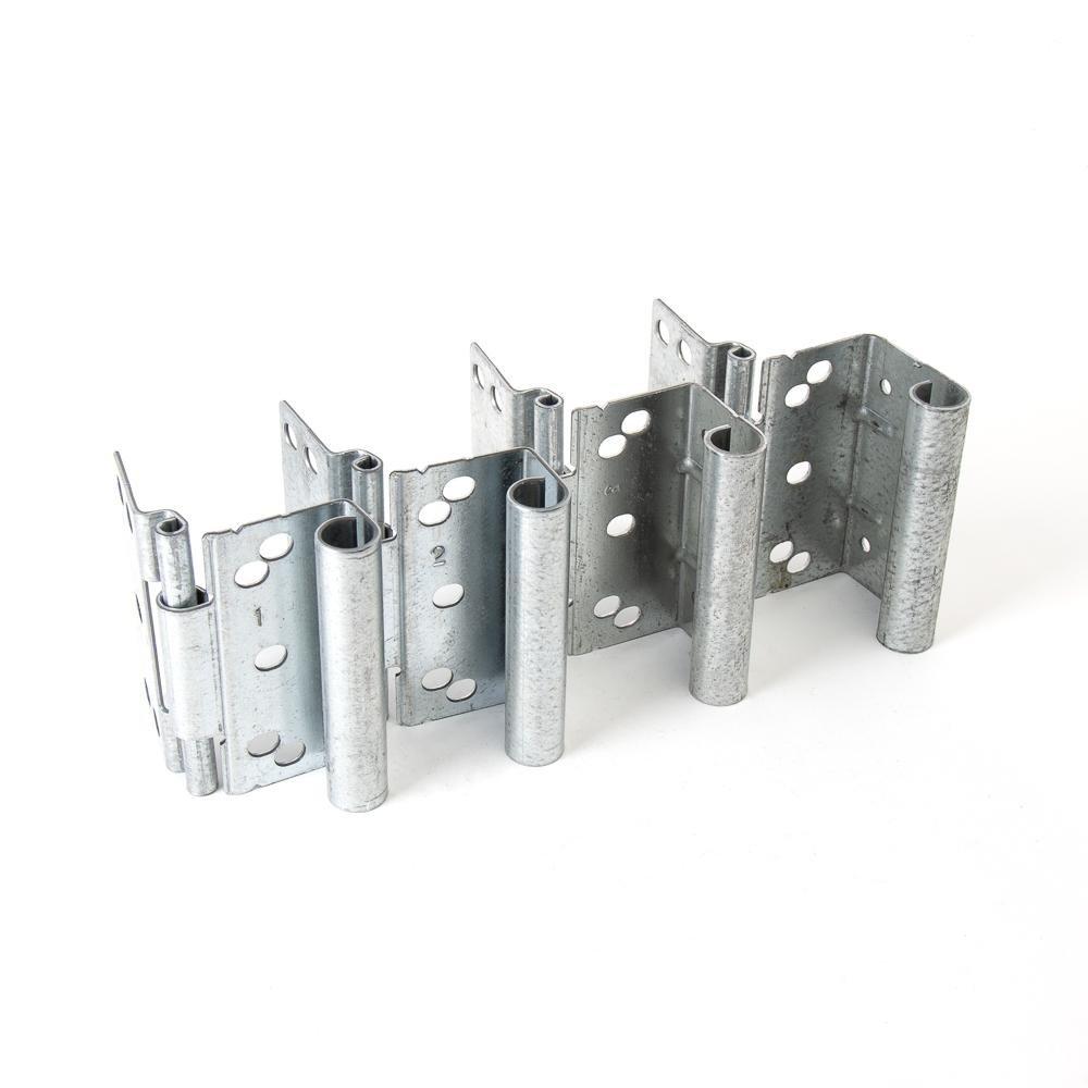 Wayne Dalton Garage Door Anti Pinch Hinge for 9100 & 9600 Doors ...