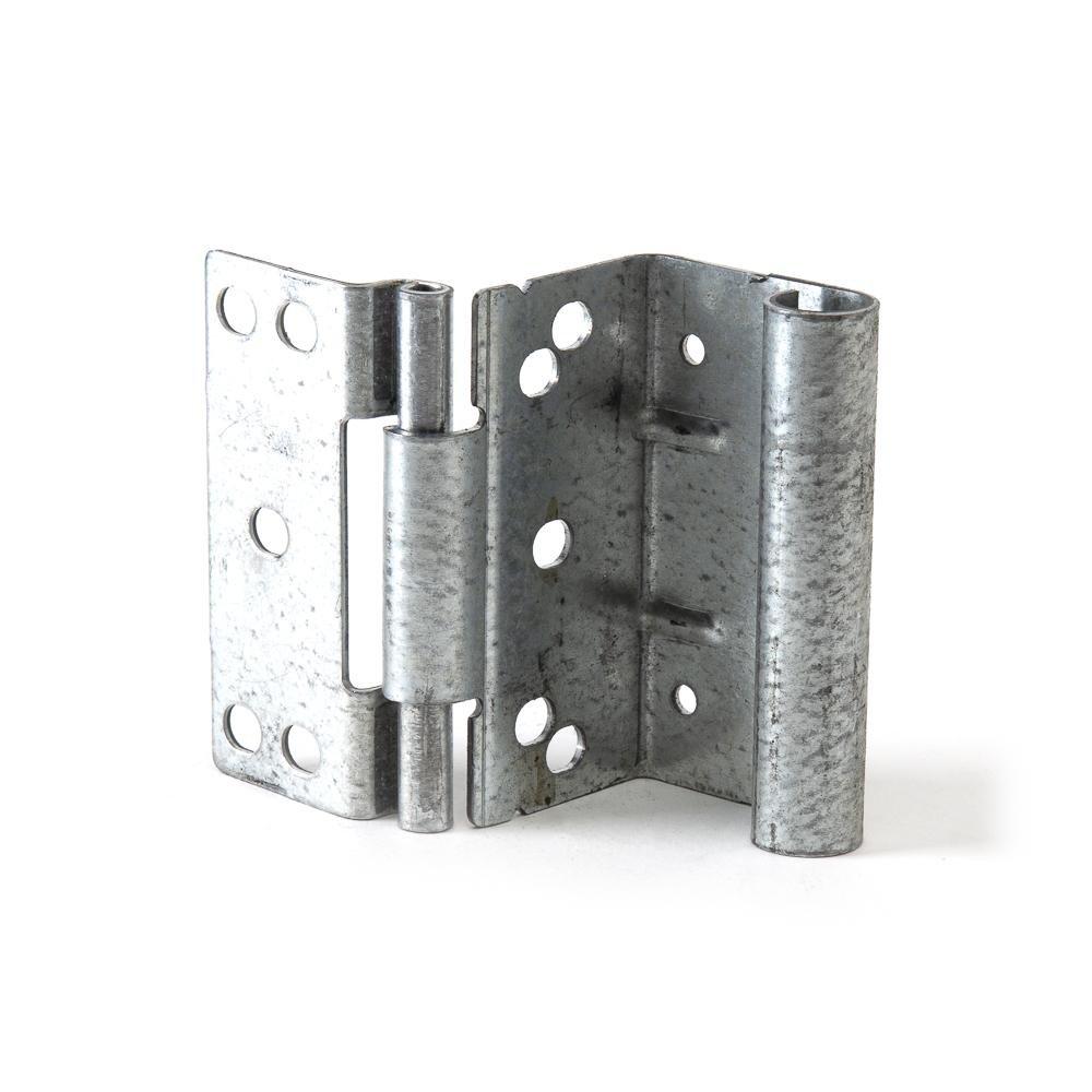 Wayne Dalton Garage Door Anti Pinch Hinge for 9100 & 9600 Doors ...