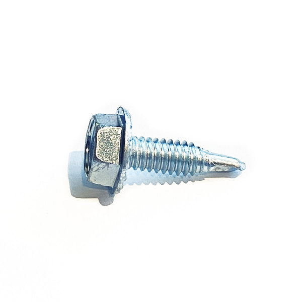 Durable Garage Door Lag Screws - Variety of Nuts and Bolts ...